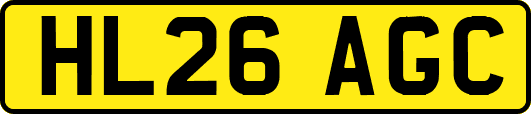 HL26AGC