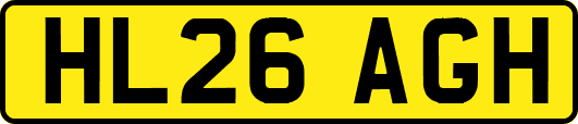 HL26AGH