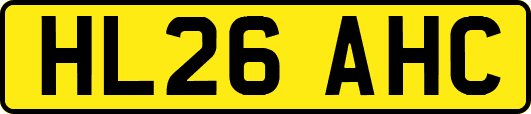 HL26AHC