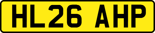 HL26AHP