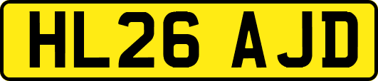 HL26AJD