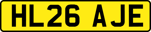 HL26AJE