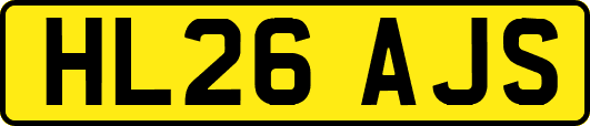 HL26AJS