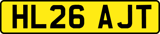 HL26AJT