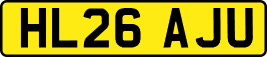 HL26AJU