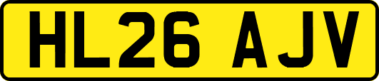 HL26AJV