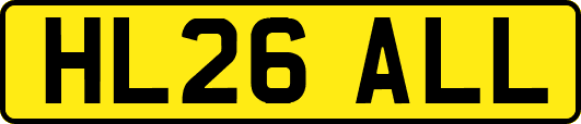 HL26ALL