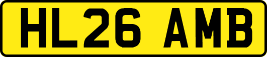 HL26AMB