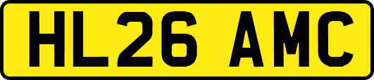 HL26AMC