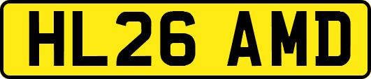 HL26AMD