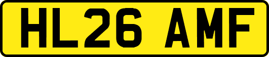 HL26AMF