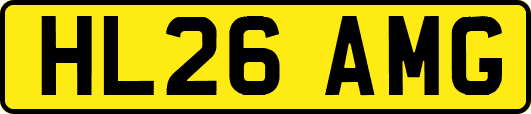 HL26AMG