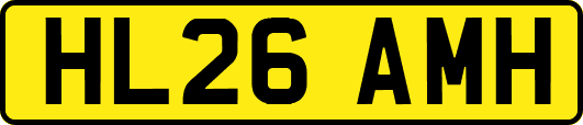 HL26AMH