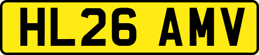 HL26AMV