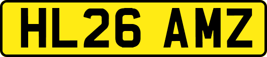 HL26AMZ