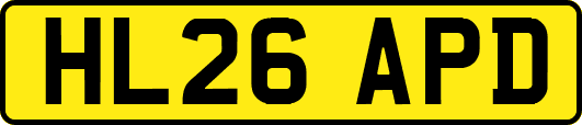 HL26APD