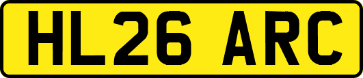 HL26ARC