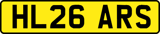 HL26ARS