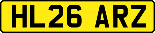 HL26ARZ
