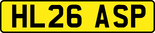 HL26ASP