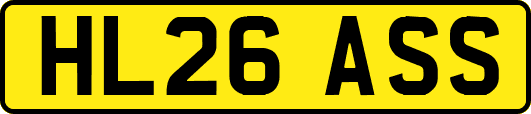 HL26ASS