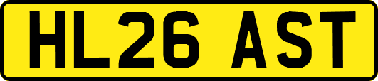 HL26AST