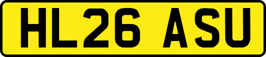 HL26ASU