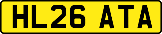 HL26ATA
