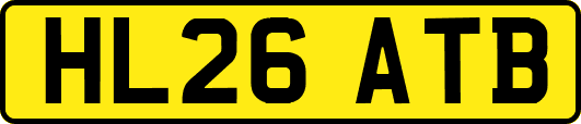 HL26ATB
