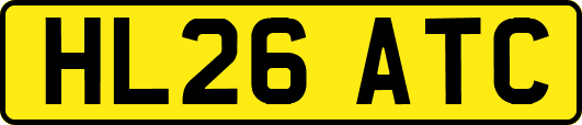 HL26ATC