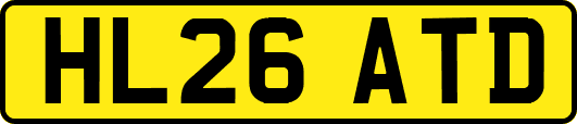 HL26ATD
