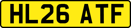 HL26ATF