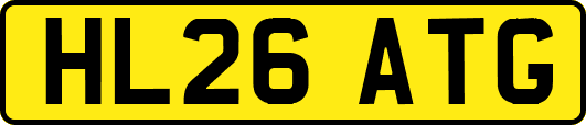 HL26ATG