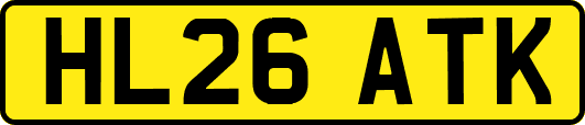 HL26ATK