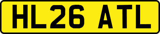 HL26ATL