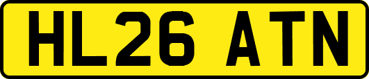 HL26ATN