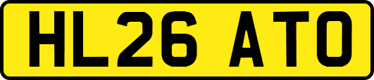 HL26ATO