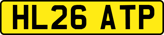 HL26ATP
