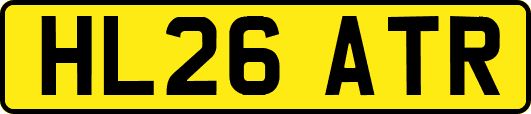 HL26ATR