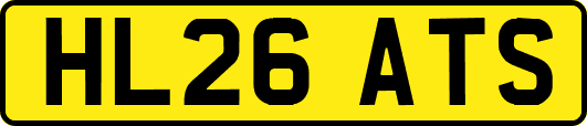 HL26ATS
