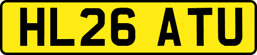HL26ATU
