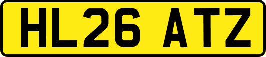 HL26ATZ