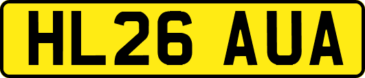 HL26AUA
