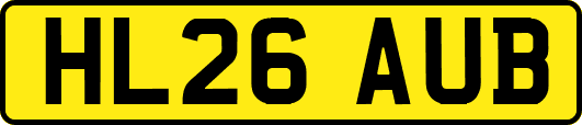 HL26AUB
