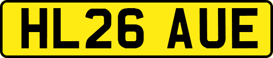 HL26AUE