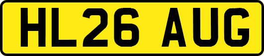 HL26AUG