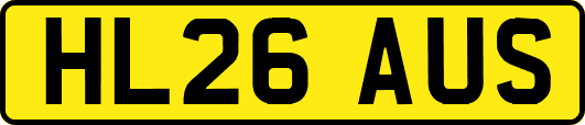 HL26AUS