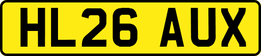 HL26AUX