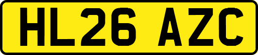 HL26AZC