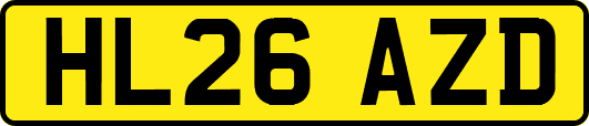HL26AZD